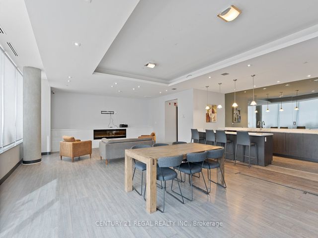 302 - 3560 St Clair Ave E