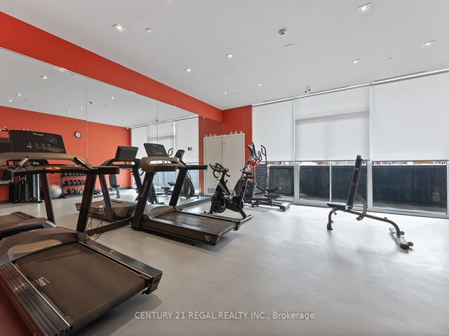 302 - 3560 St Clair Ave E