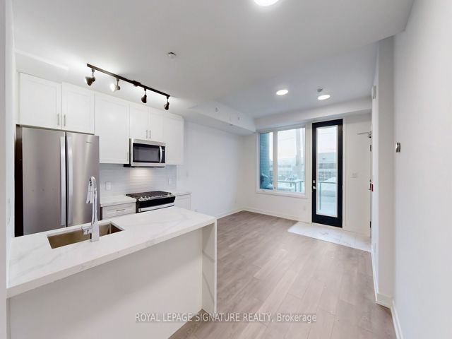 1 - 1455 O'connor Dr