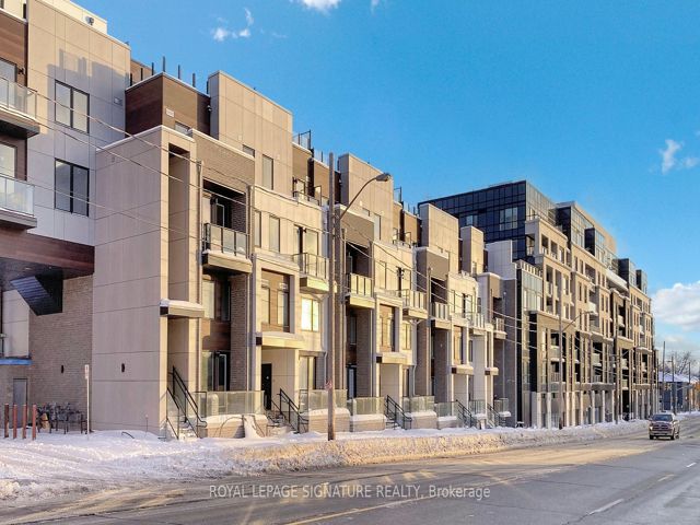 1 - 1455 O'connor Dr