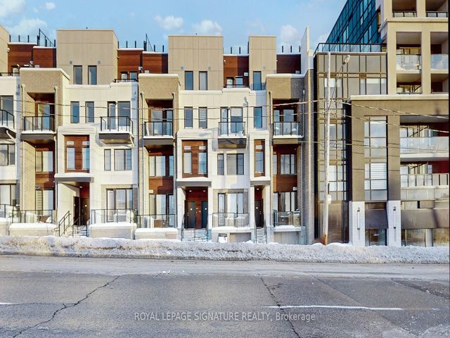 1 - 1455 O'connor Dr