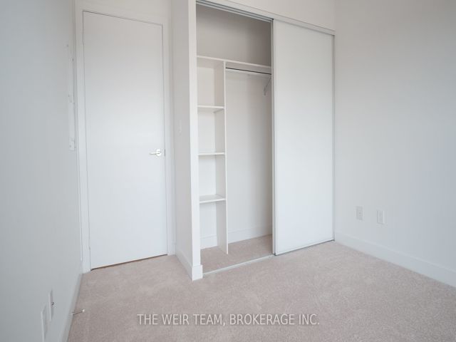 1218 - 8 Trent Ave