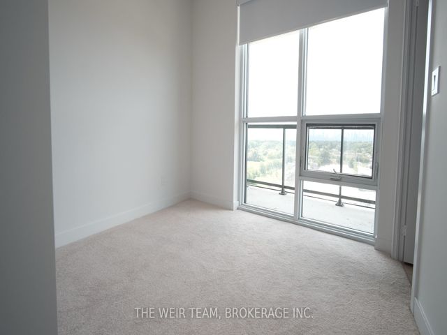 1218 - 8 Trent Ave