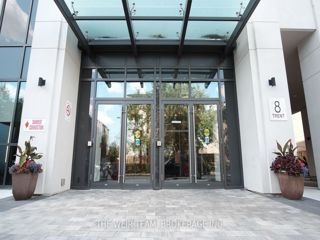 1218 - 8 Trent Ave