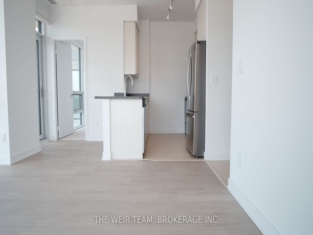 1218 - 8 Trent Ave