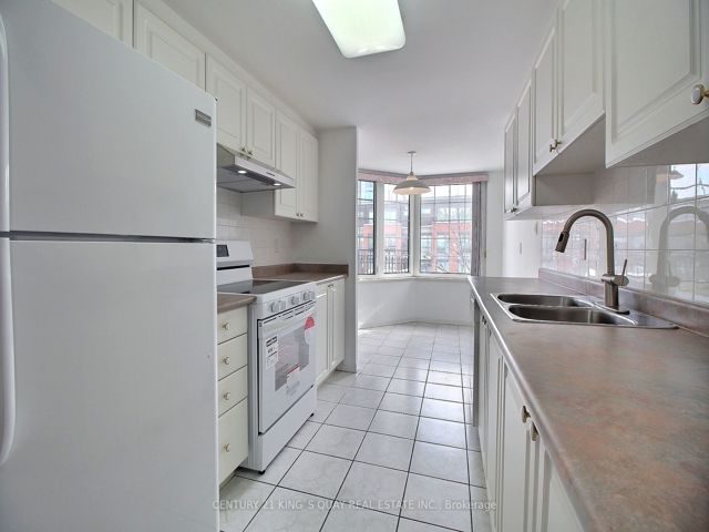 513 - 188 Bonis Ave