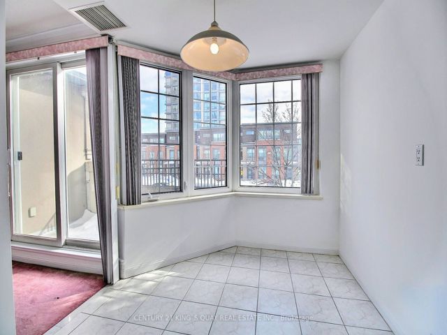 513 - 188 Bonis Ave