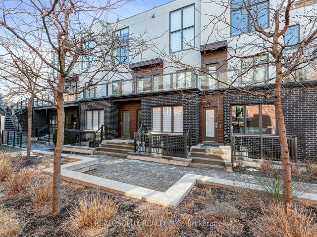 9 - 169 Jones Ave