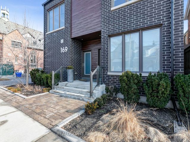 9 - 169 Jones Ave