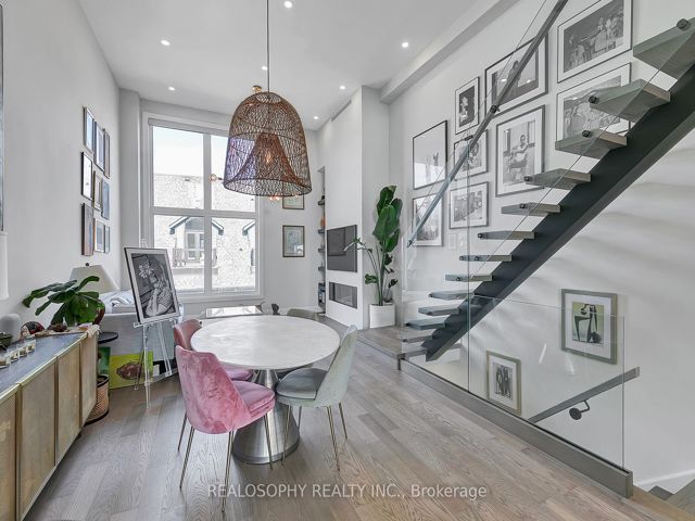 9 - 169 Jones Ave