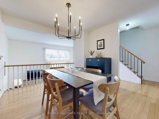 8 - 3100 Kingston Rd