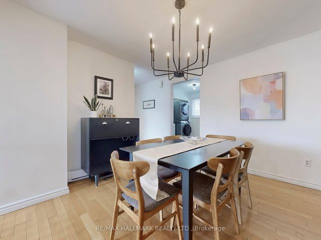 8 - 3100 Kingston Rd