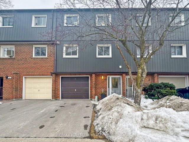 8 - 3100 Kingston Rd