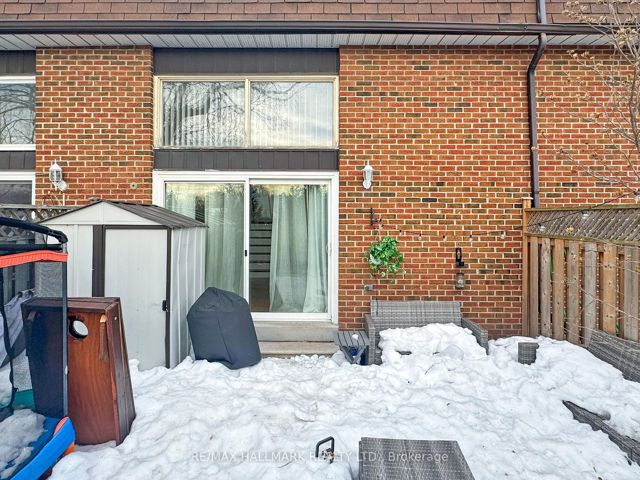 8 - 3100 Kingston Rd