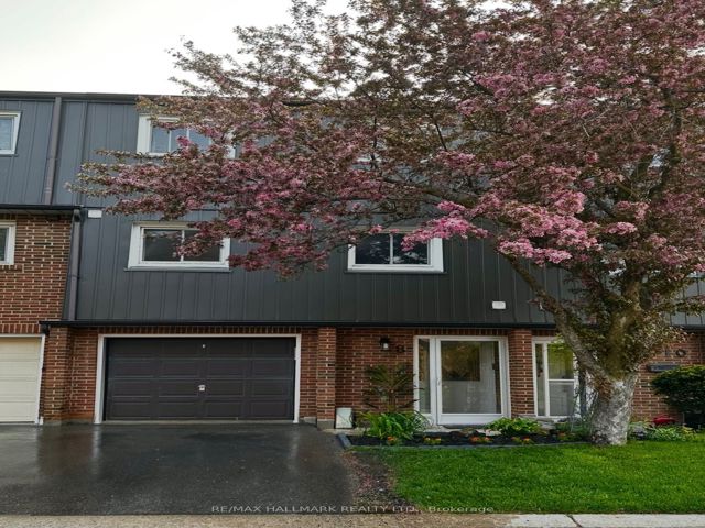 8 - 3100 Kingston Rd