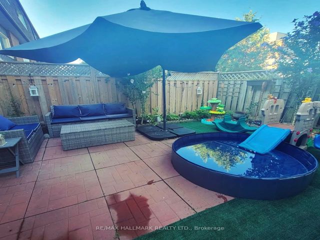 8 - 3100 Kingston Rd