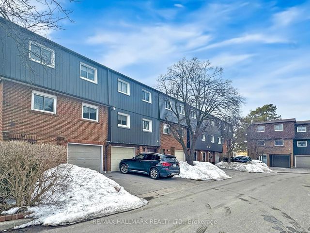 8 - 3100 Kingston Rd