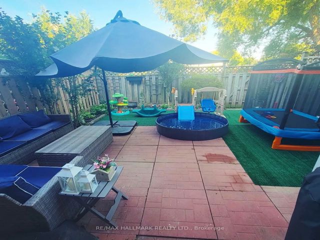 8 - 3100 Kingston Rd