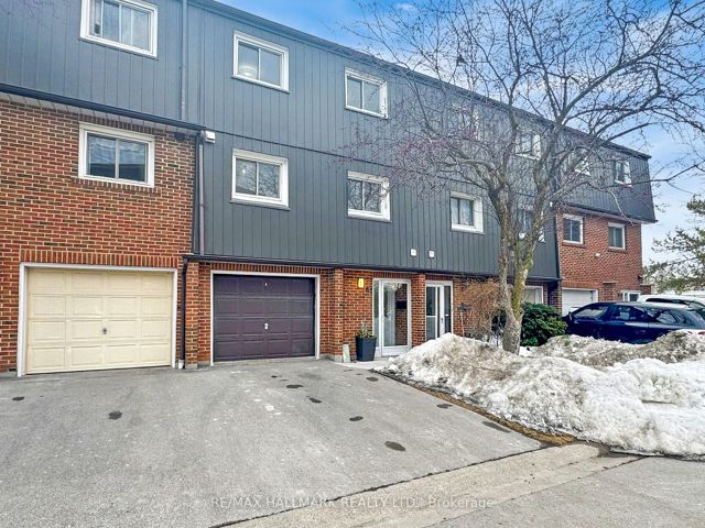 8 - 3100 Kingston Rd