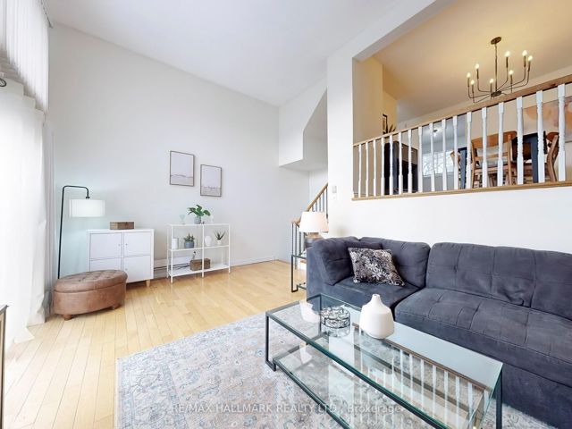 8 - 3100 Kingston Rd