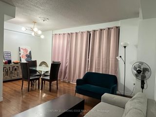 1712 - 301 Prudential Dr