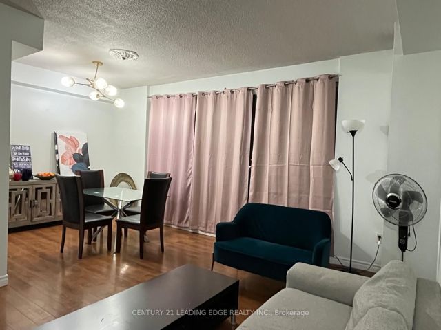 1712 - 301 Prudential Dr