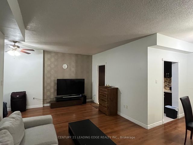 1712 - 301 Prudential Dr