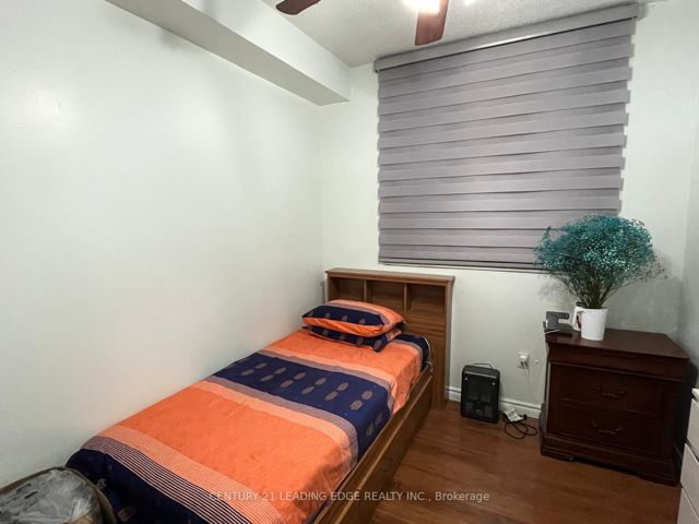1712 - 301 Prudential Dr