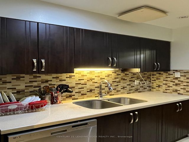 1712 - 301 Prudential Dr