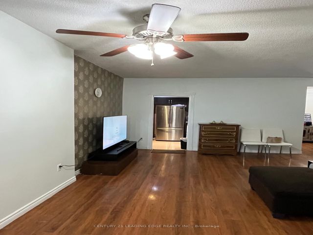 1712 - 301 Prudential Dr