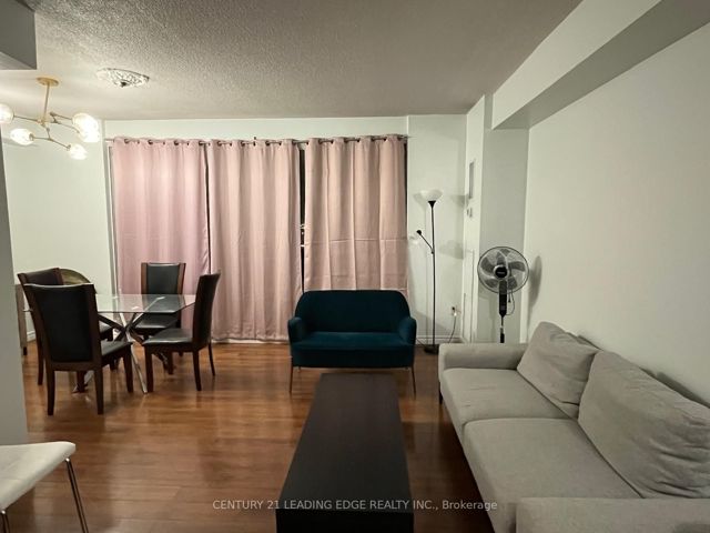 1712 - 301 Prudential Dr