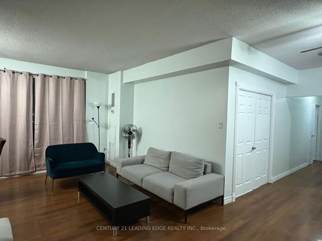 1712 - 301 Prudential Dr