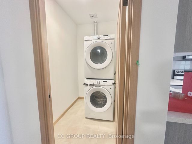 A711 - 3445 Sheppard Ave E