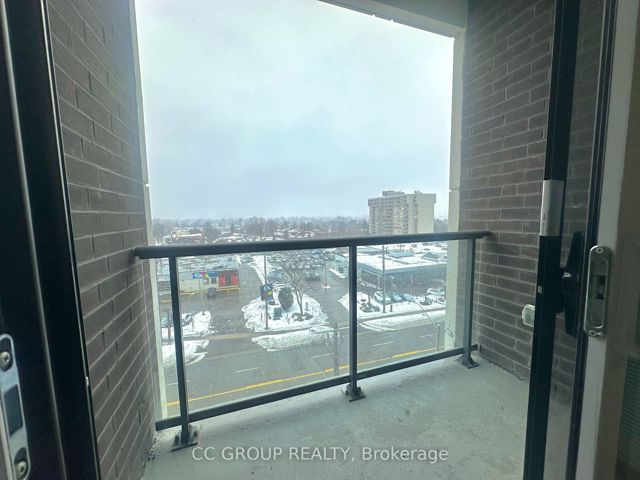 A711 - 3445 Sheppard Ave E