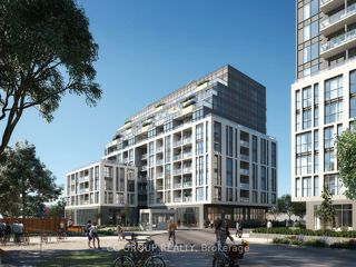 A711 - 3445 Sheppard Ave E