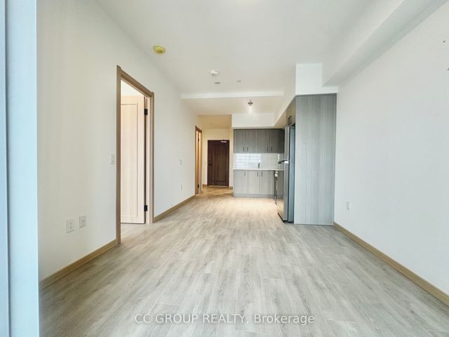 A711 - 3445 Sheppard Ave E