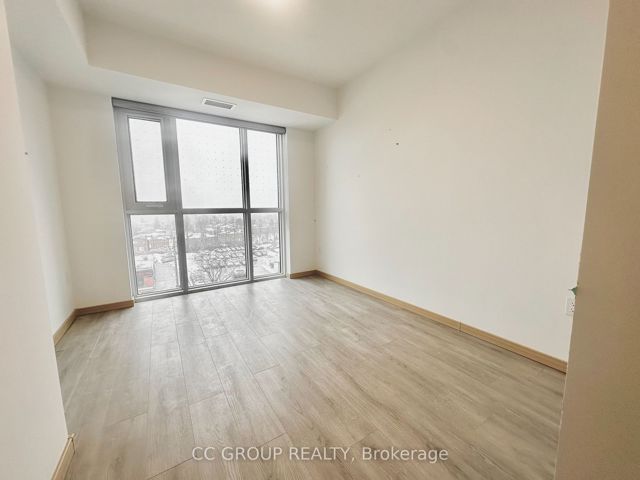A711 - 3445 Sheppard Ave E