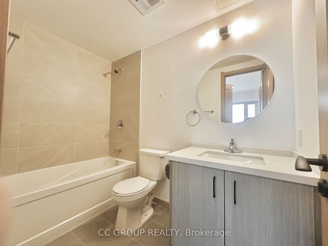 A711 - 3445 Sheppard Ave E