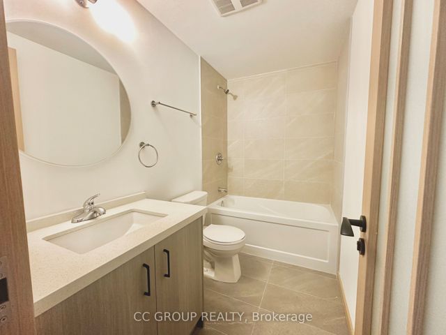 A711 - 3445 Sheppard Ave E