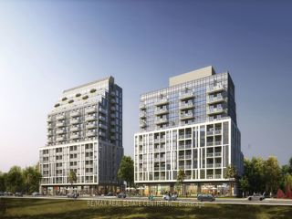 B209 - 3429 Sheppard Ave E