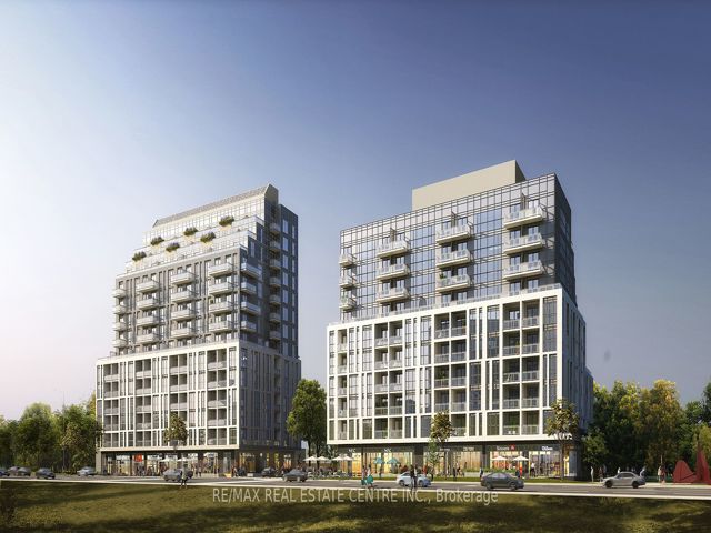B209 - 3429 Sheppard Ave E