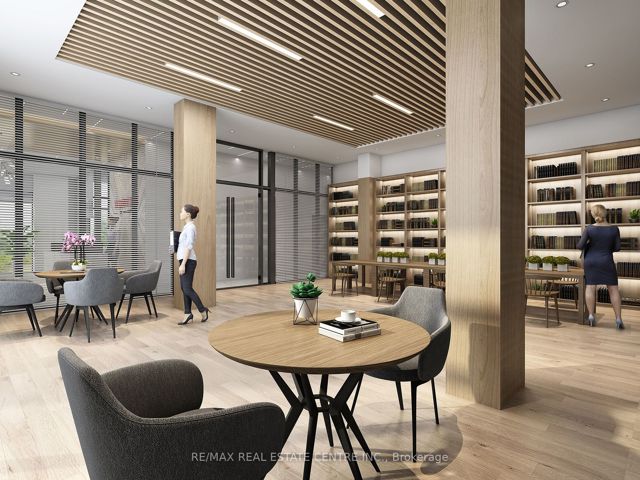 B209 - 3429 Sheppard Ave E