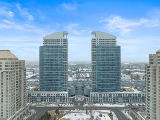 2115 - 36 Lee Centre Dr