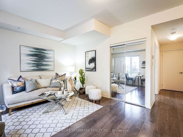 G-14 - 70 ORCHID PLACE Dr E