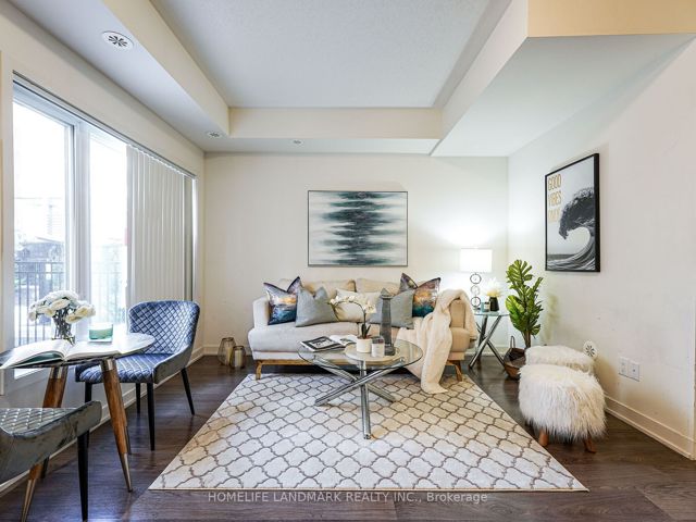 G-14 - 70 ORCHID PLACE Dr E
