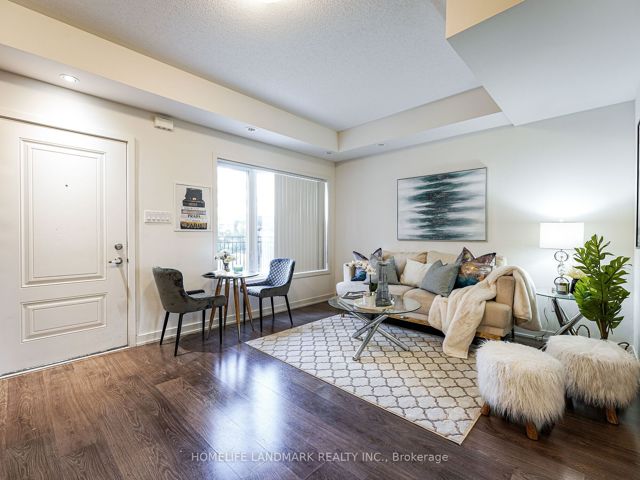 G-14 - 70 ORCHID PLACE Dr E