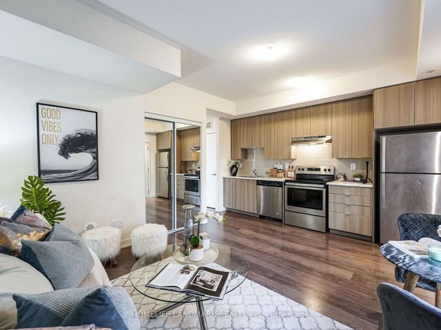 G-14 - 70 ORCHID PLACE Dr E