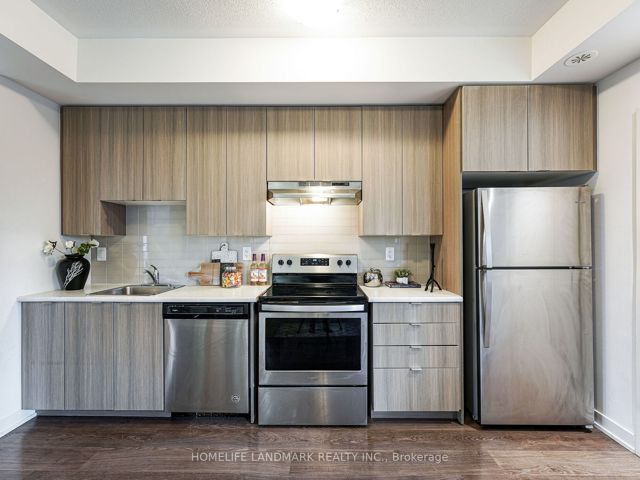 G-14 - 70 ORCHID PLACE Dr E