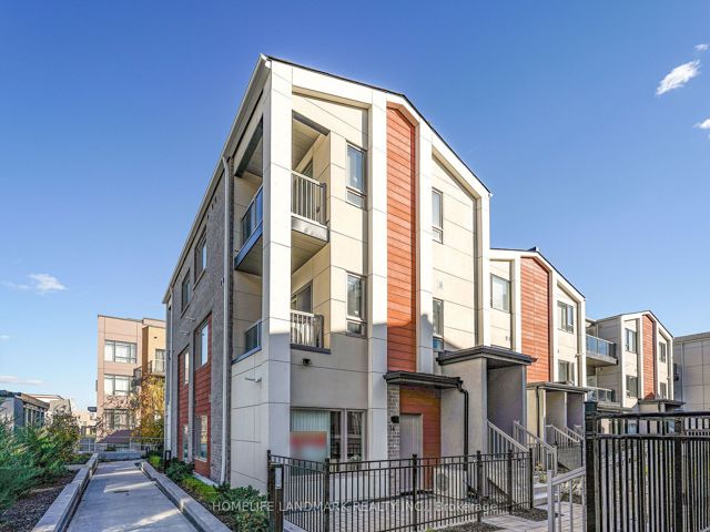 G-14 - 70 ORCHID PLACE Dr E