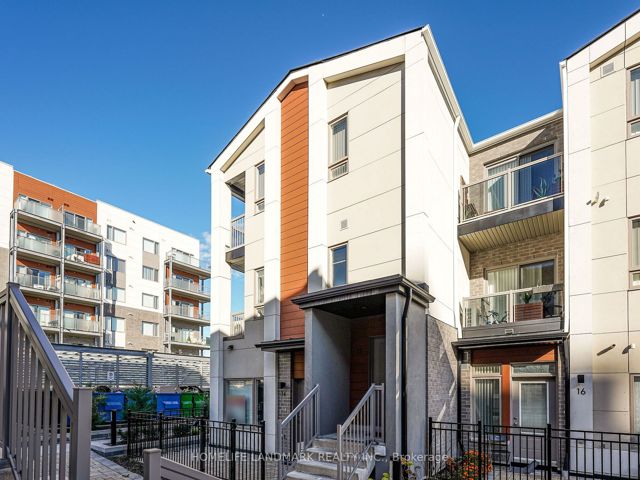 G-14 - 70 ORCHID PLACE Dr E